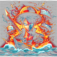 Japanese anime-JP 827